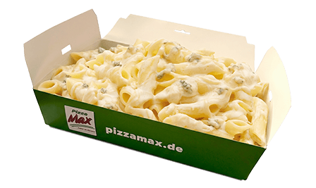 Produktbild Al Gorgonzola