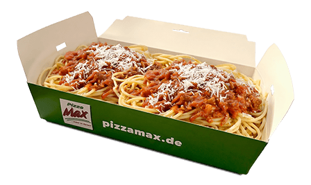 Produktbild Bolognese