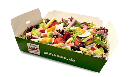 Produktbild Chef Salat