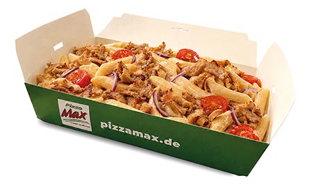 Produktbild Chicken Kebab