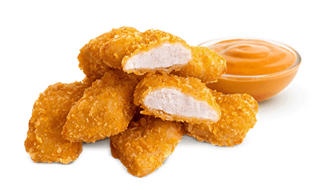 Produktbild Chicken Nuggets (halal)