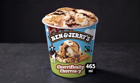 Produktbild Churrifically Churros-y