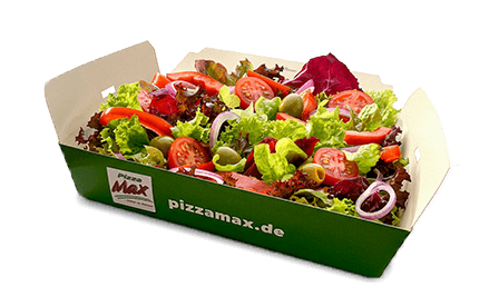 Produktbild Gartensalat