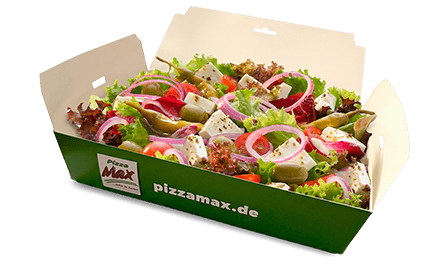 Produktbild Greek Salad