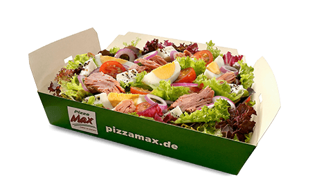 Produktbild Nizza Salat