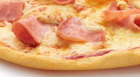 Produktbild Prosciutto