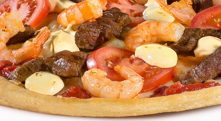 Produktbild Surf & Turf