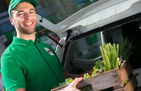 Jobs bei Pizza Max
